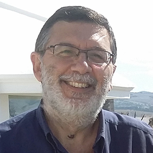 José C. Riquelme | AEPIA