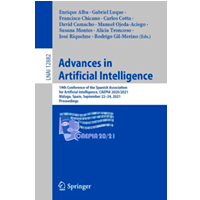 Lecture Notes in Artificial Intelligence | AEPIA
