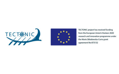 Technological Consortium to Develop Sustainability of Underwater Cultural Heritage